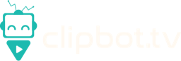 Clipbot.tv logo